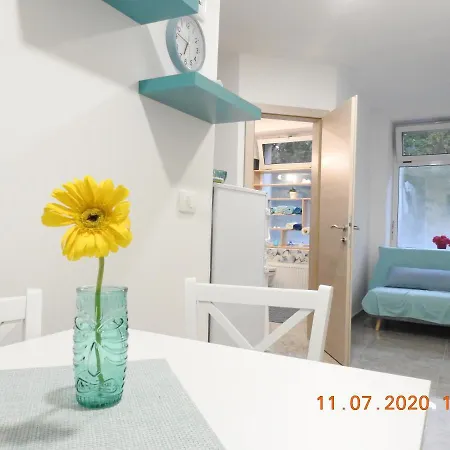 Apartma Ada Apartman Tolmin