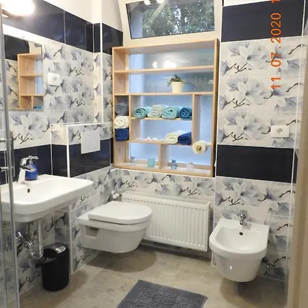 Apartman Apartma Ada *