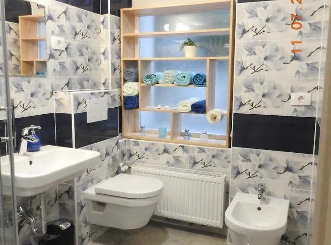 Apartman Apartma Ada *